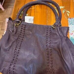 Clever Carriage Company Satchel